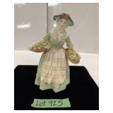 Royal Doulton 'Daffy Down Dilly' H.N. 1712