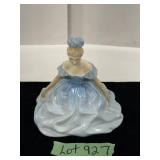 Royal Doulton 'Debutante' H.N. 2210