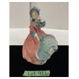 Royal Doulton 'Spring Morning' H.N. 1922