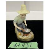 Royal Doulton 'River Boy' H.N. 2128