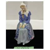Royal Doulton 'Prudence' H.N. 1883