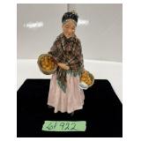 Royal Doulton 'The Orange Lady' H.N. 1759