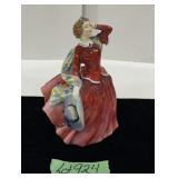 Royal Doulton 'Blithe Morning' H.N. 2065