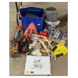 Car Emmergency Kit