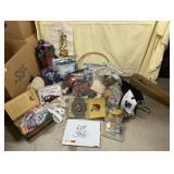 Sewing Notion Lot