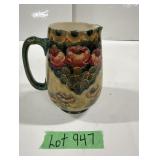 Rare James MacIntyre & Co - Moorcroft Pitcher
