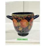 William Moorcroft Twin Handled Jardiniere