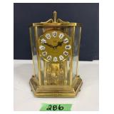 Kundo Quartz Anniversarry Clock