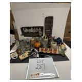 Bar Ware Lot