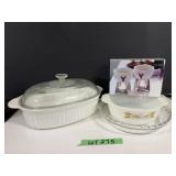 Bakware Lot