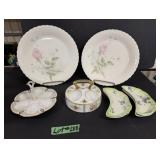 Glassware Lot