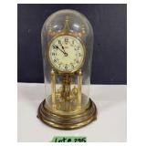 Kundo Anniversary Clock-Made In West Germany