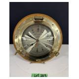 Bell Clock Co. Ships Clock USA