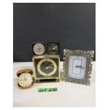 (5) Clocks