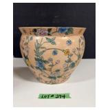 Vintage Chinese Planter
