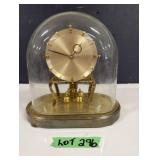 Kundo Torsion Clock