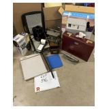 Office Supply Lot