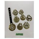 Horse Brasses