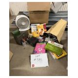 Office Supply Lot