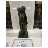 Wax Sculpture - 21' High