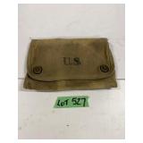 WW1 US Parts Pouch - 5' x 8'