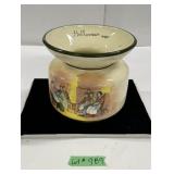 Royal Doulton Spittoon - Dickens Ware