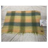 Glentana Mohair Throw - Scotland