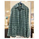 Tweed Jacket- Woven in Scotland
