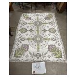 Thistle Table Cloth