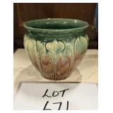 Jardiniere Planter