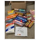 Kitchen Supply Lot - Foil, Wrap Bags