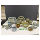 Wade Irish Porcelain Lot