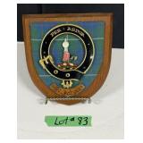 McIntyre Family Crest