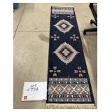 23' x 90' Runner