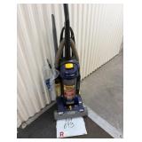 Eureka Vacuum