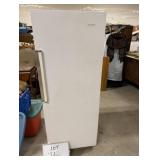 Simplicity Upright Freezer