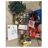 Christmas Lights Lot