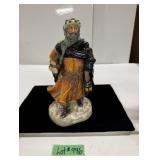 Royal Doulton 'Good King Wenceslas' H.N. 2118
