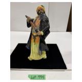 Royal Doulton 'Blue Beard' H.N. 2105