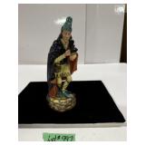 Royal Doulton 'The Pied Piper' H.N. 2102