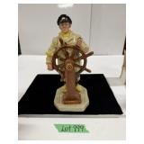 Royal Doulton 'The Helmsman' H.N. 2499
