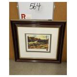 Numbered Print - Tom Thomson 147/395