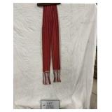 'Ceinture Flechee' Sash