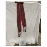 'Ceinture Flechee' Sash