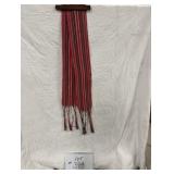 'Ceinture Flechee' Sash