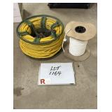 (2) Rolls Of Rope