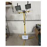 Tripod Halogen Work Light