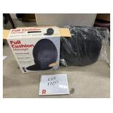 Unused Full Cushion Massager