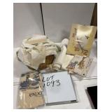 Linen Lot