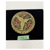 Rare James MacIntyre & Co - Moorcroft Hot Plate